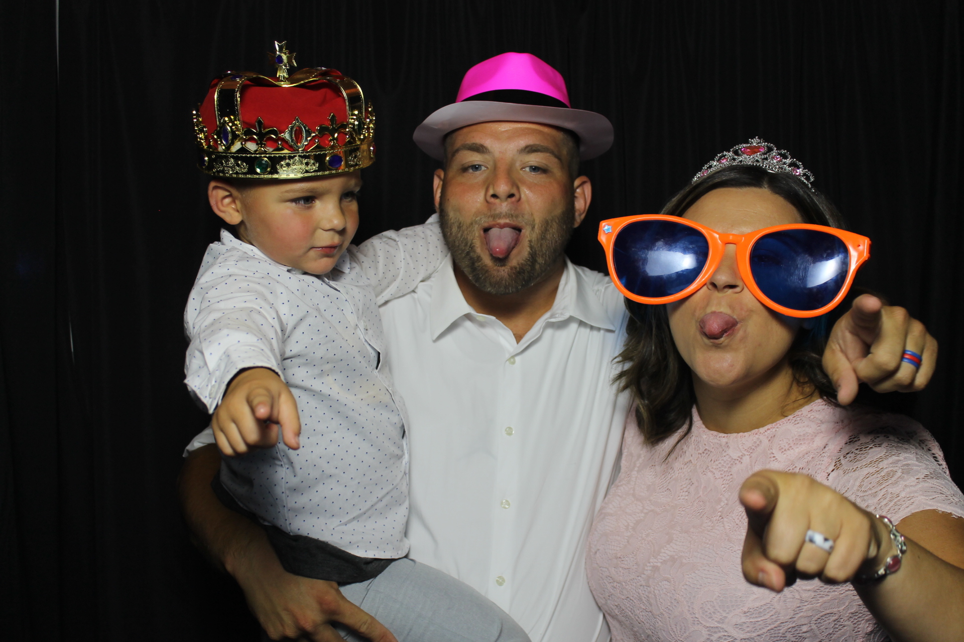 Brett Rose Wedding | View more photos from the event at gallery.photoboothcincy.com/u/PhotoBoothCincy/Brett-Rose-Wedding